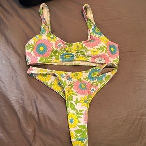 Brand new SHEIN bathing suit never worn